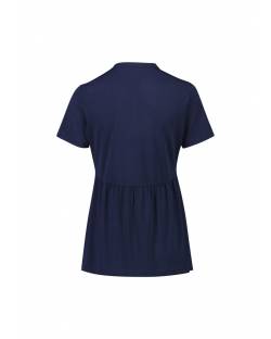 Marli Stretch Tunic T-Top, Ladies